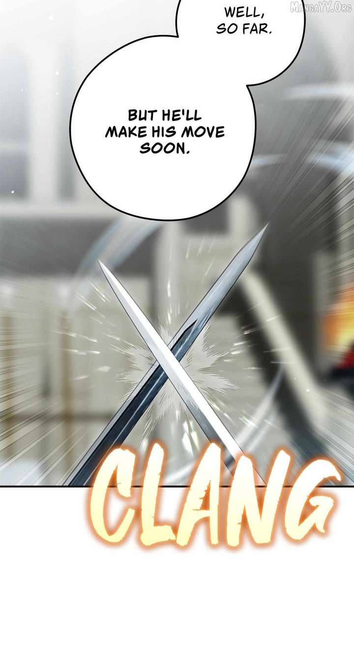 The Duchess Lives Only for This Day Chapter 11 - Page 49