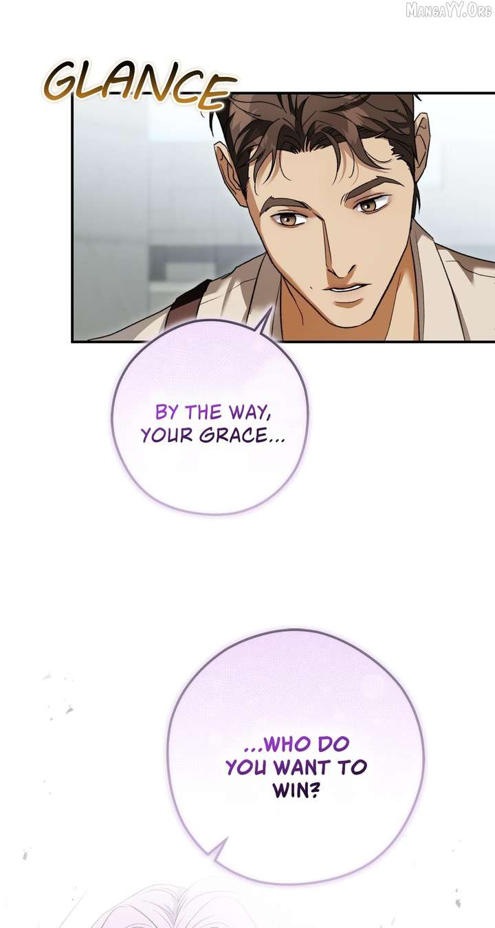 The Duchess Lives Only for This Day Chapter 11 - Page 50