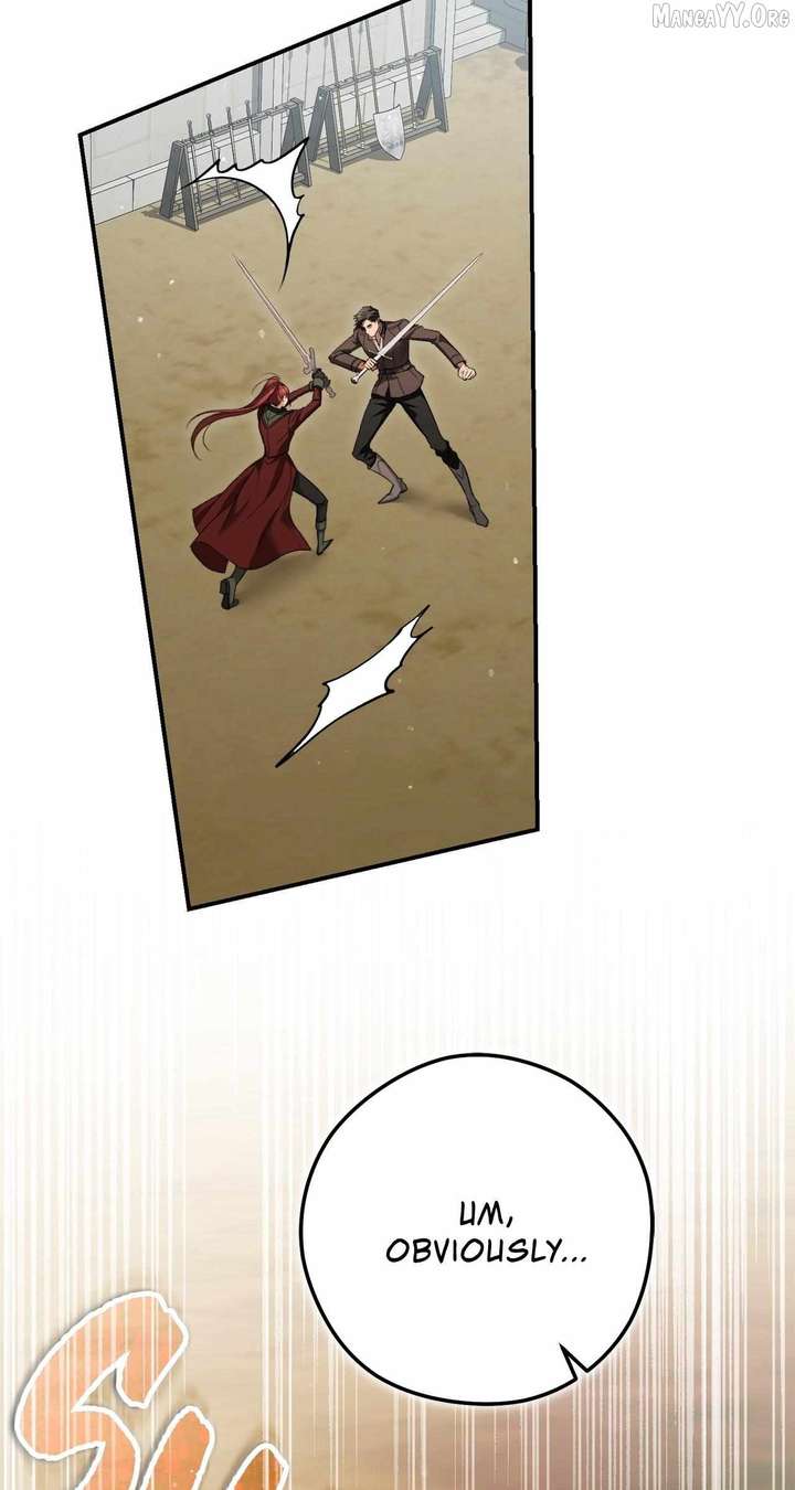 The Duchess Lives Only for This Day Chapter 11 - Page 52