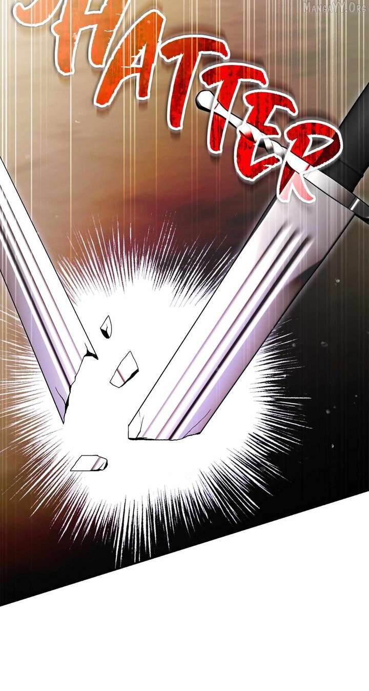 The Duchess Lives Only for This Day Chapter 11 - Page 53