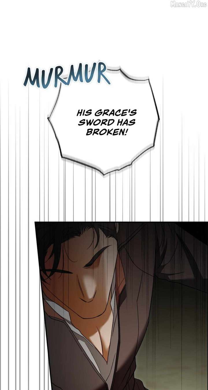 The Duchess Lives Only for This Day Chapter 11 - Page 54