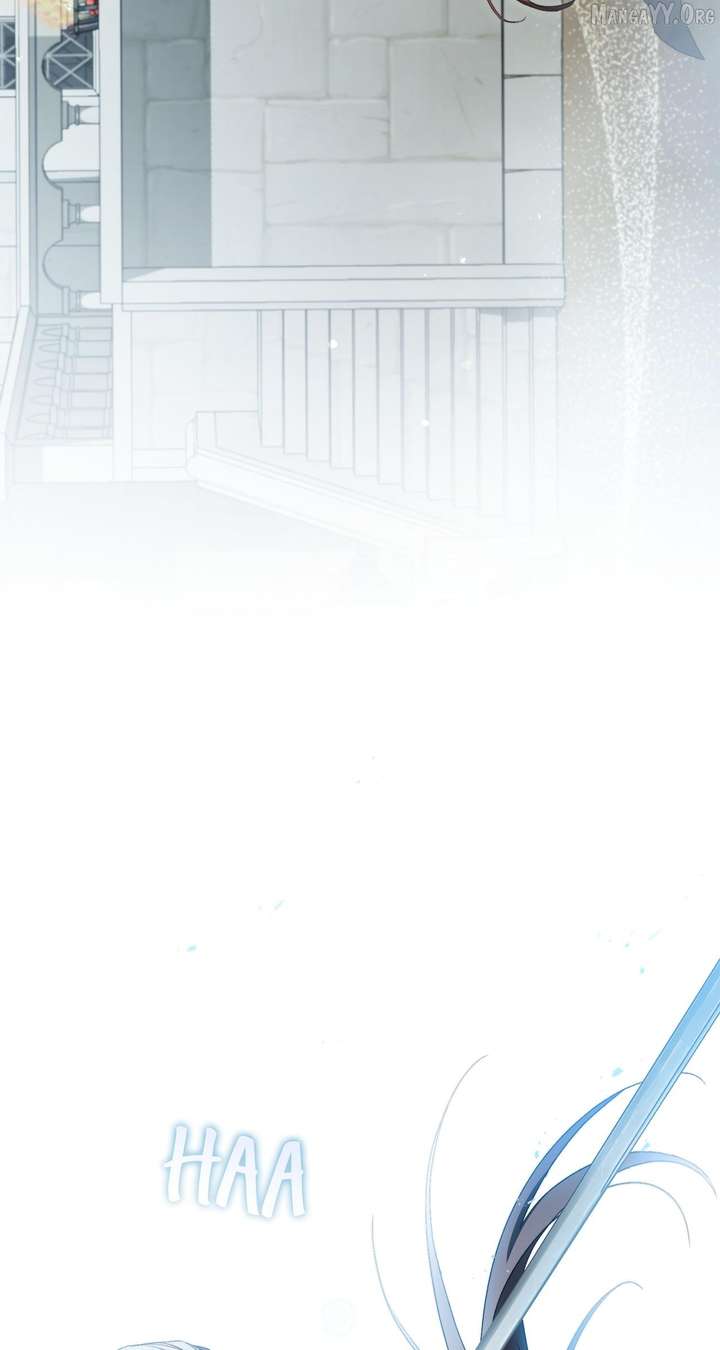 The Duchess Lives Only for This Day Chapter 11 - Page 58