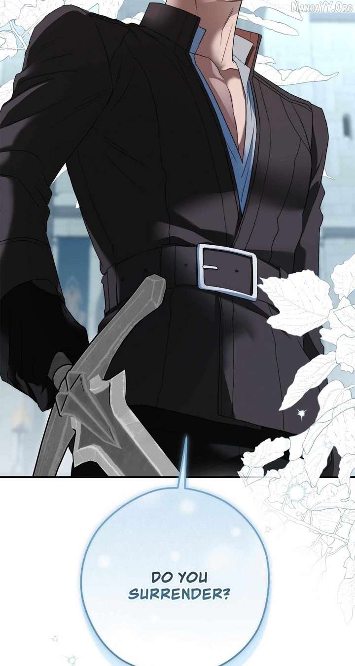 The Duchess Lives Only for This Day Chapter 11 - Page 60