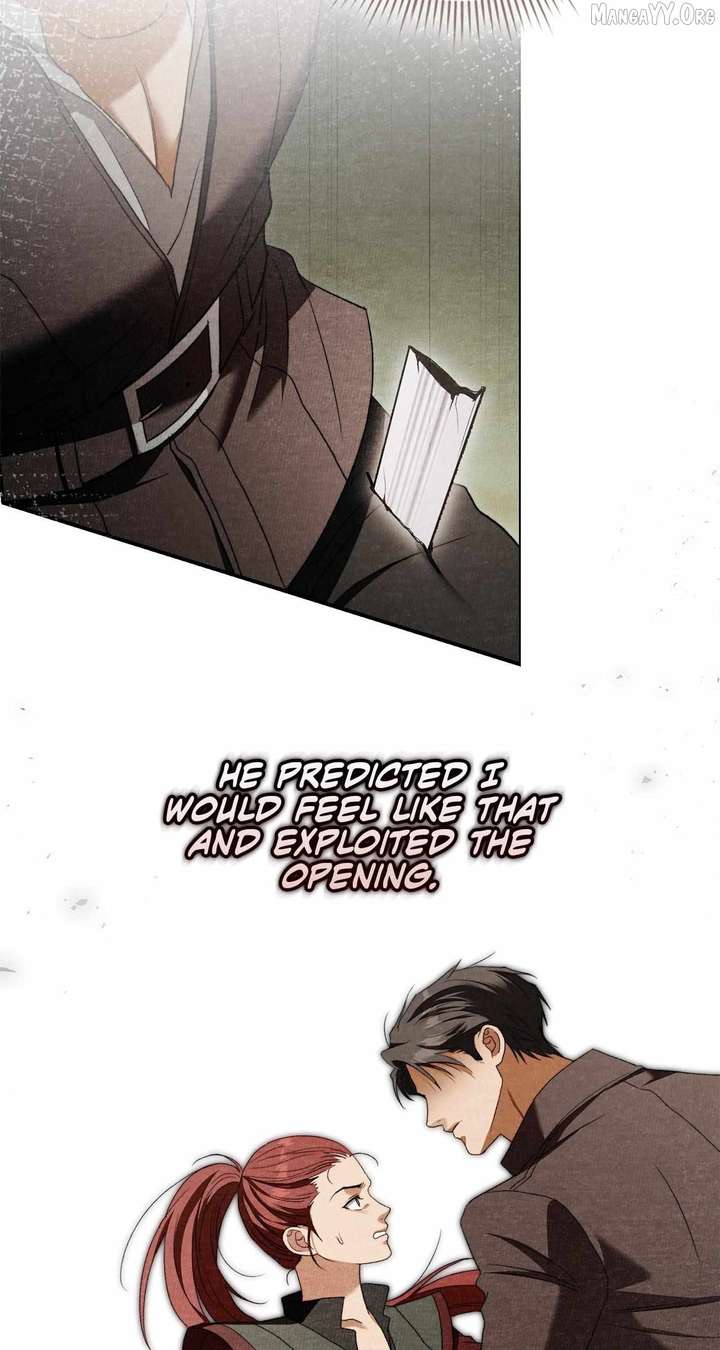 The Duchess Lives Only for This Day Chapter 11 - Page 63