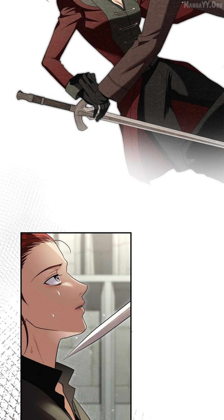 The Duchess Lives Only for This Day Chapter 11 - Page 64