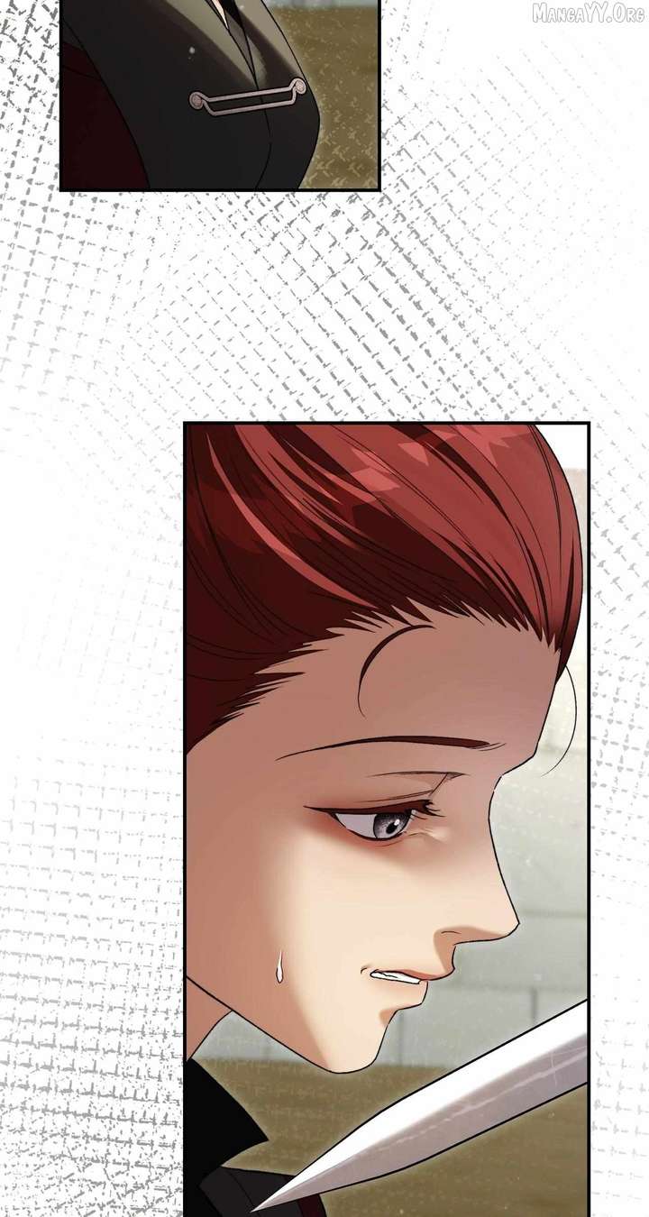 The Duchess Lives Only for This Day Chapter 11 - Page 65