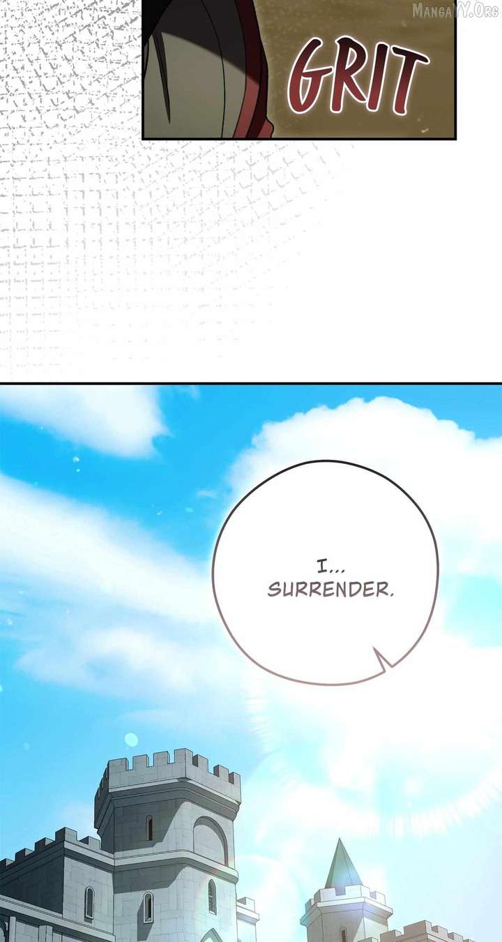 The Duchess Lives Only for This Day Chapter 11 - Page 66