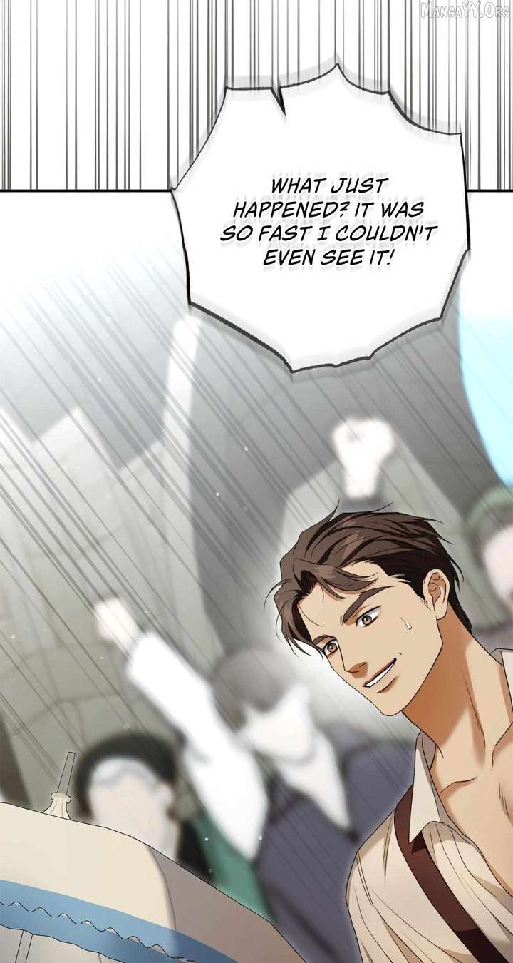 The Duchess Lives Only for This Day Chapter 11 - Page 68