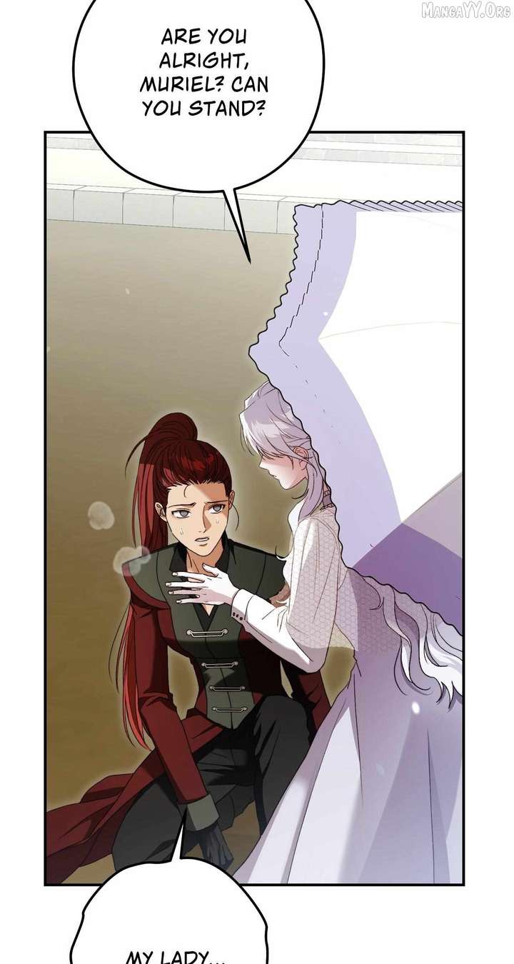 The Duchess Lives Only for This Day Chapter 11 - Page 74