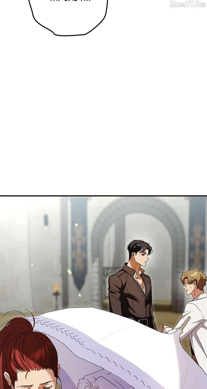 The Duchess Lives Only for This Day Chapter 11 - Page 75