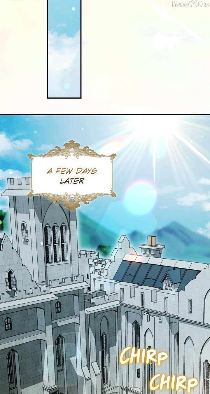 The Duchess Lives Only for This Day Chapter 11 - Page 78