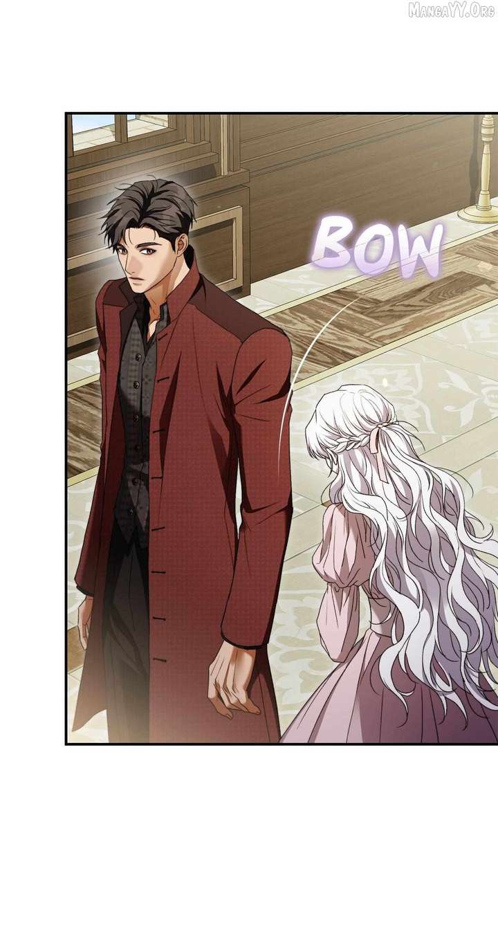 The Duchess Lives Only for This Day Chapter 11 - Page 82