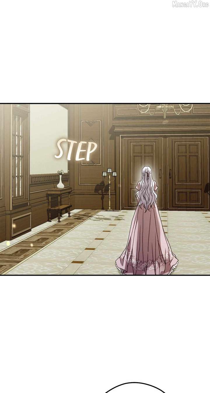 The Duchess Lives Only for This Day Chapter 11 - Page 83