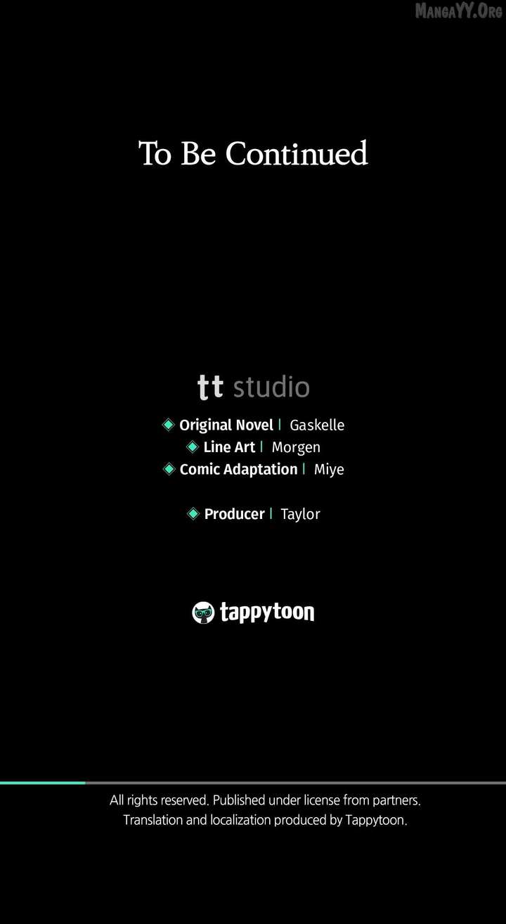 The Duchess Lives Only for This Day Chapter 11 - Page 87