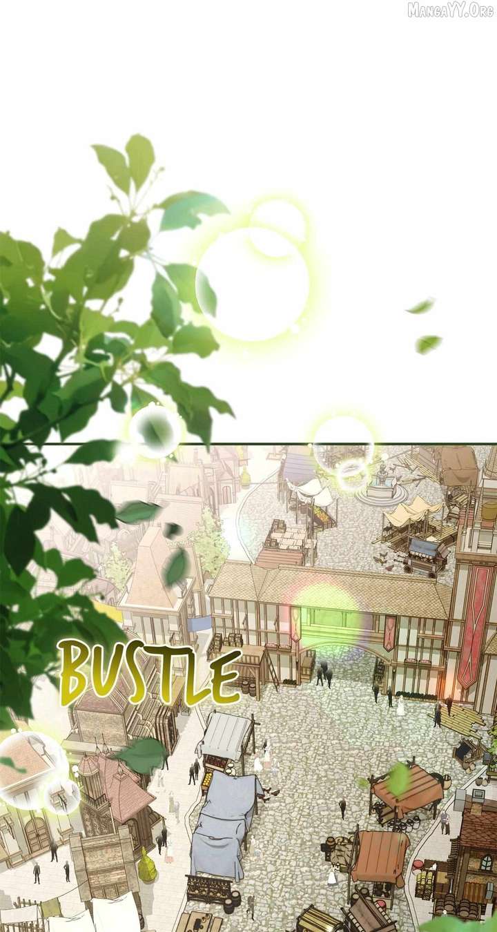 The Duchess Lives Only for This Day Chapter 12 - Page 1