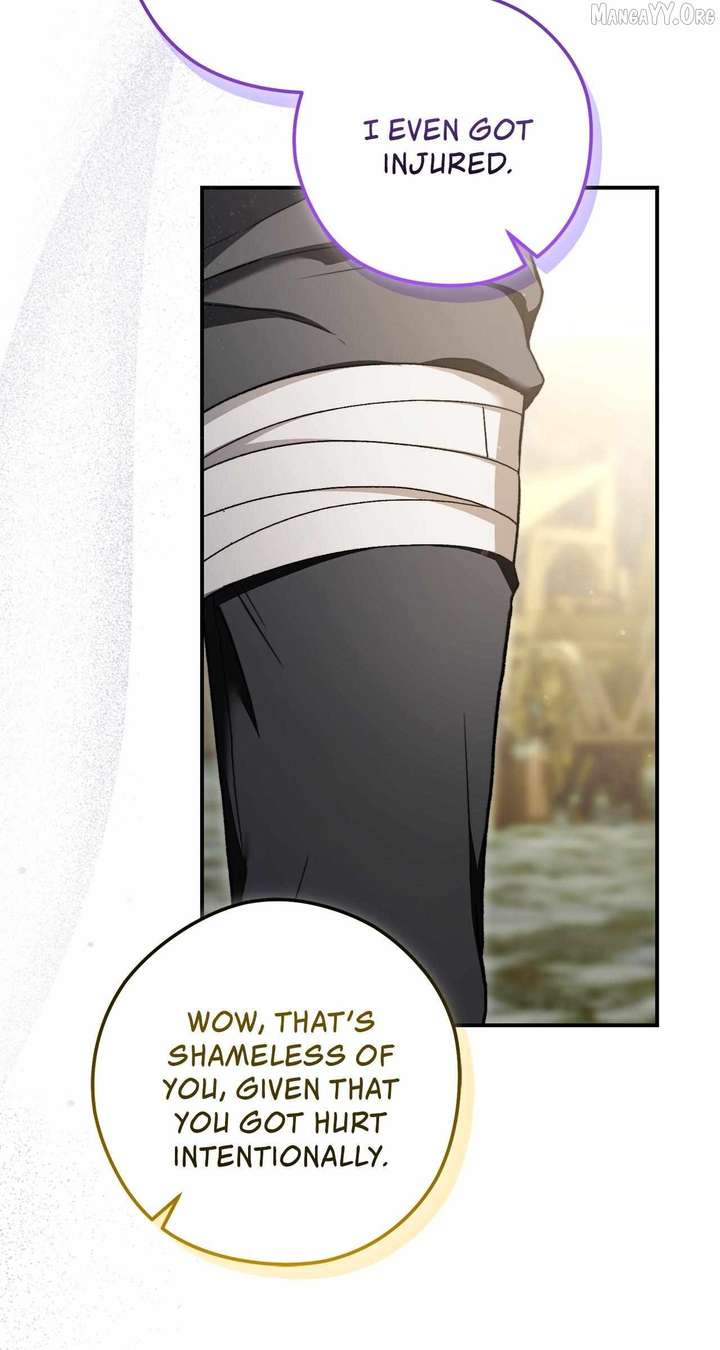 The Duchess Lives Only for This Day Chapter 12 - Page 11