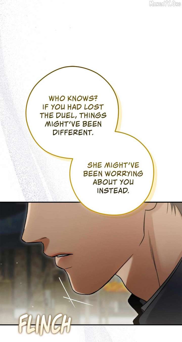 The Duchess Lives Only for This Day Chapter 12 - Page 12