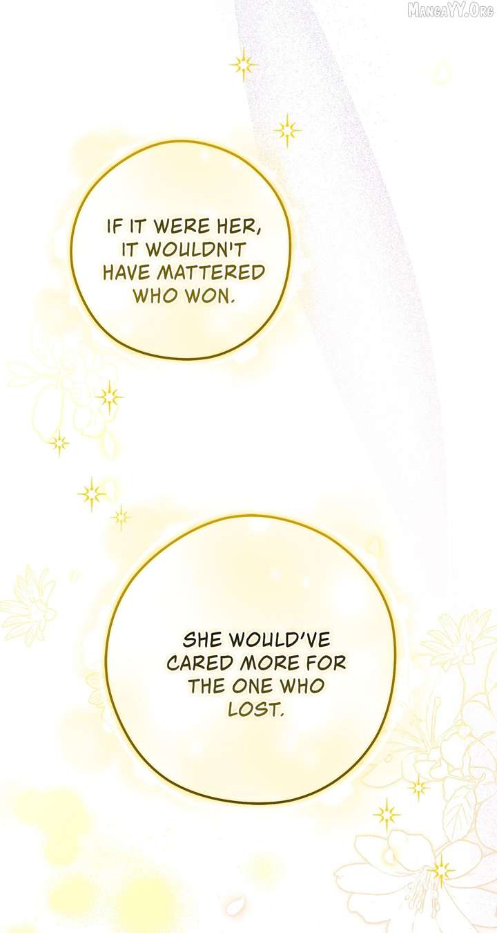 The Duchess Lives Only for This Day Chapter 12 - Page 13