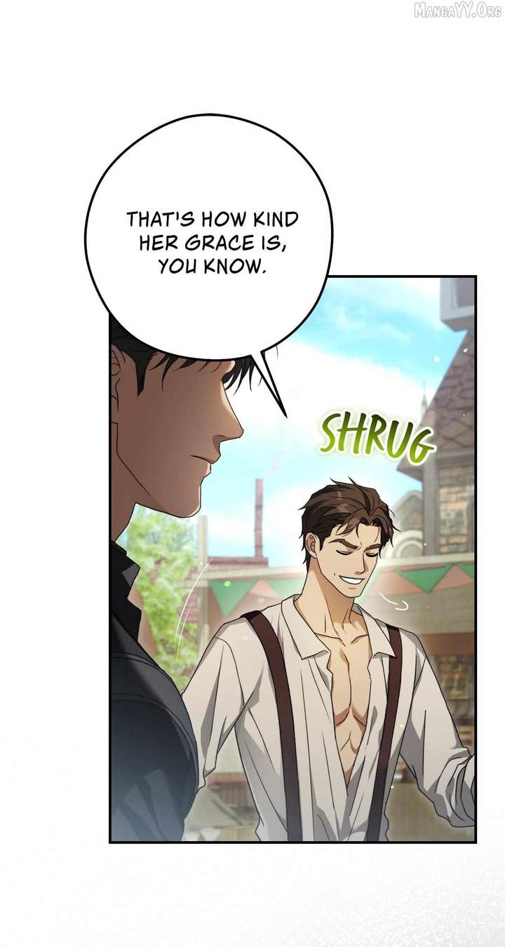 The Duchess Lives Only for This Day Chapter 12 - Page 15