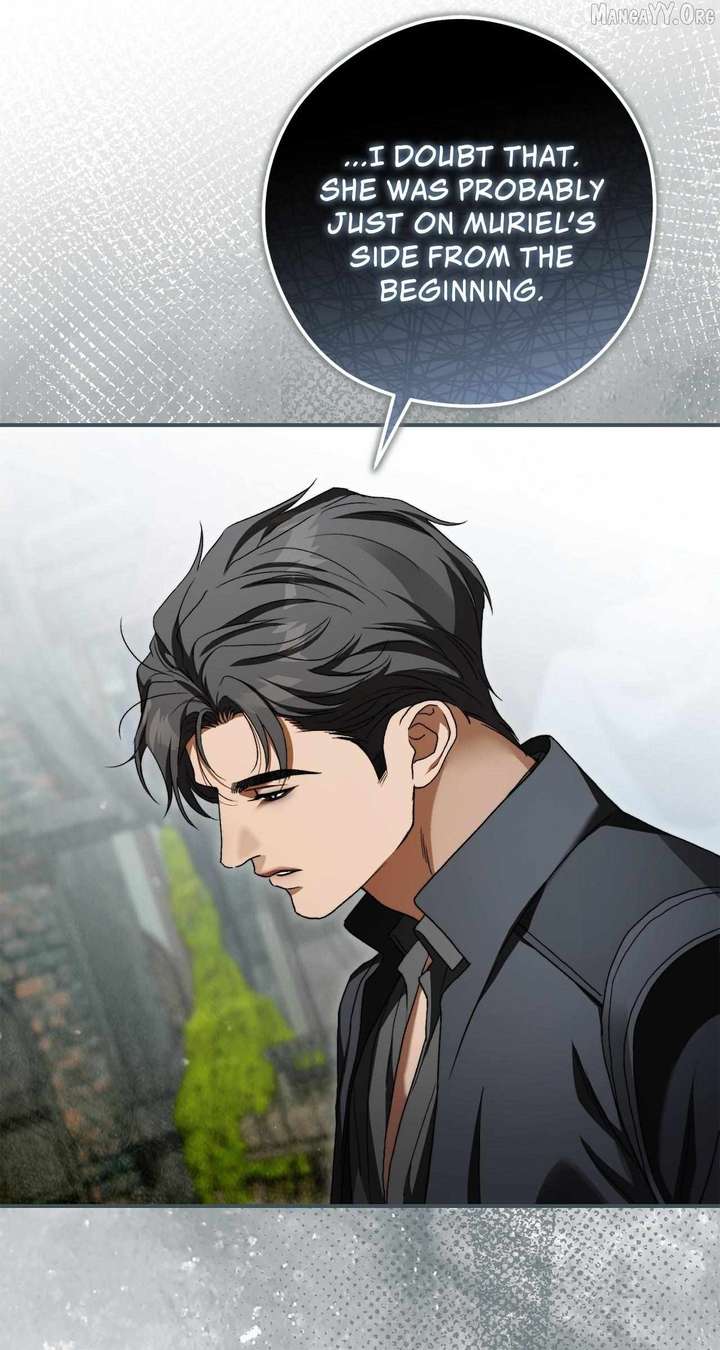 The Duchess Lives Only for This Day Chapter 12 - Page 16