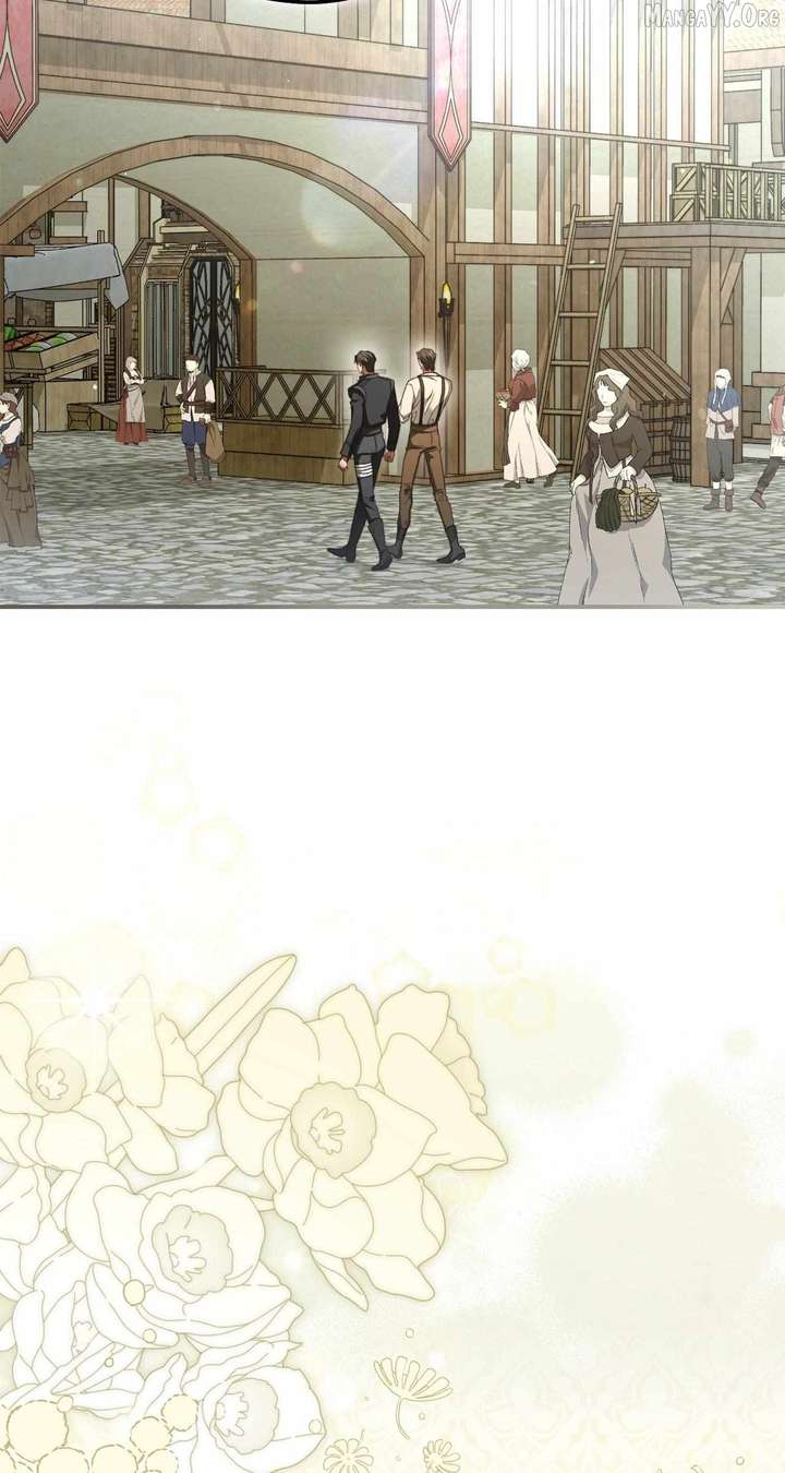 The Duchess Lives Only for This Day Chapter 12 - Page 18