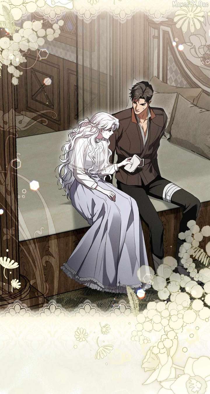 The Duchess Lives Only for This Day Chapter 12 - Page 19