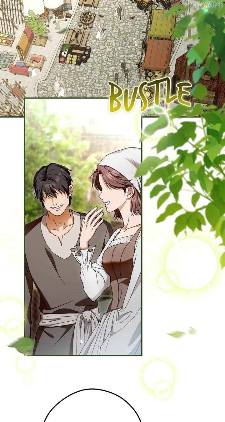 The Duchess Lives Only for This Day Chapter 12 - Page 2