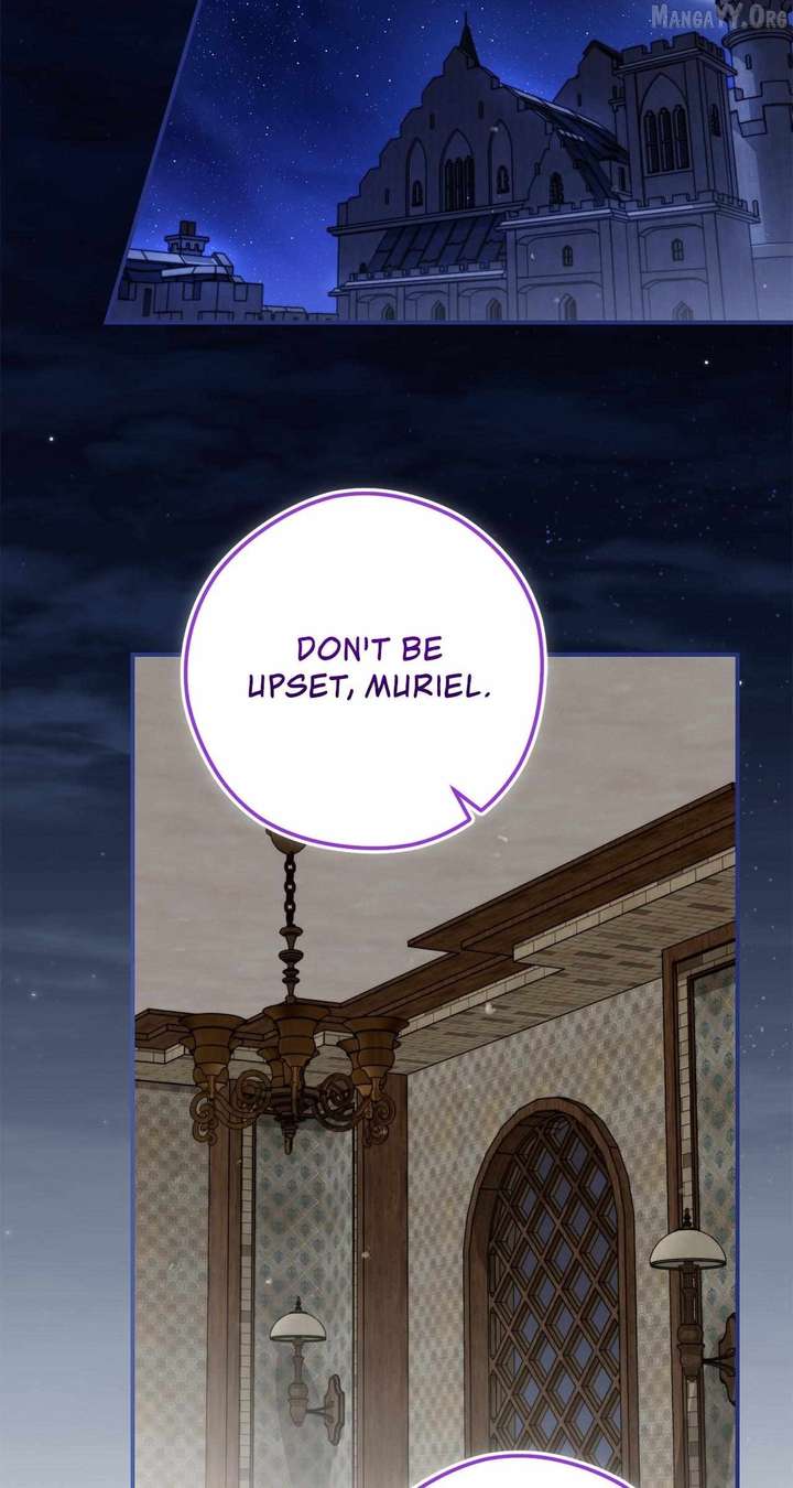 The Duchess Lives Only for This Day Chapter 12 - Page 21