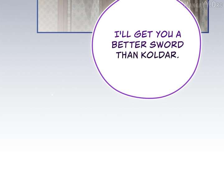 The Duchess Lives Only for This Day Chapter 12 - Page 22