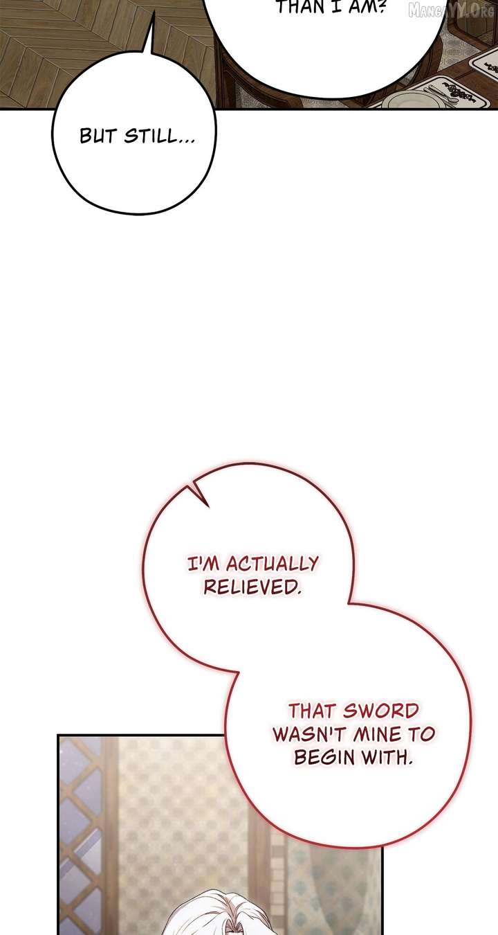 The Duchess Lives Only for This Day Chapter 12 - Page 24