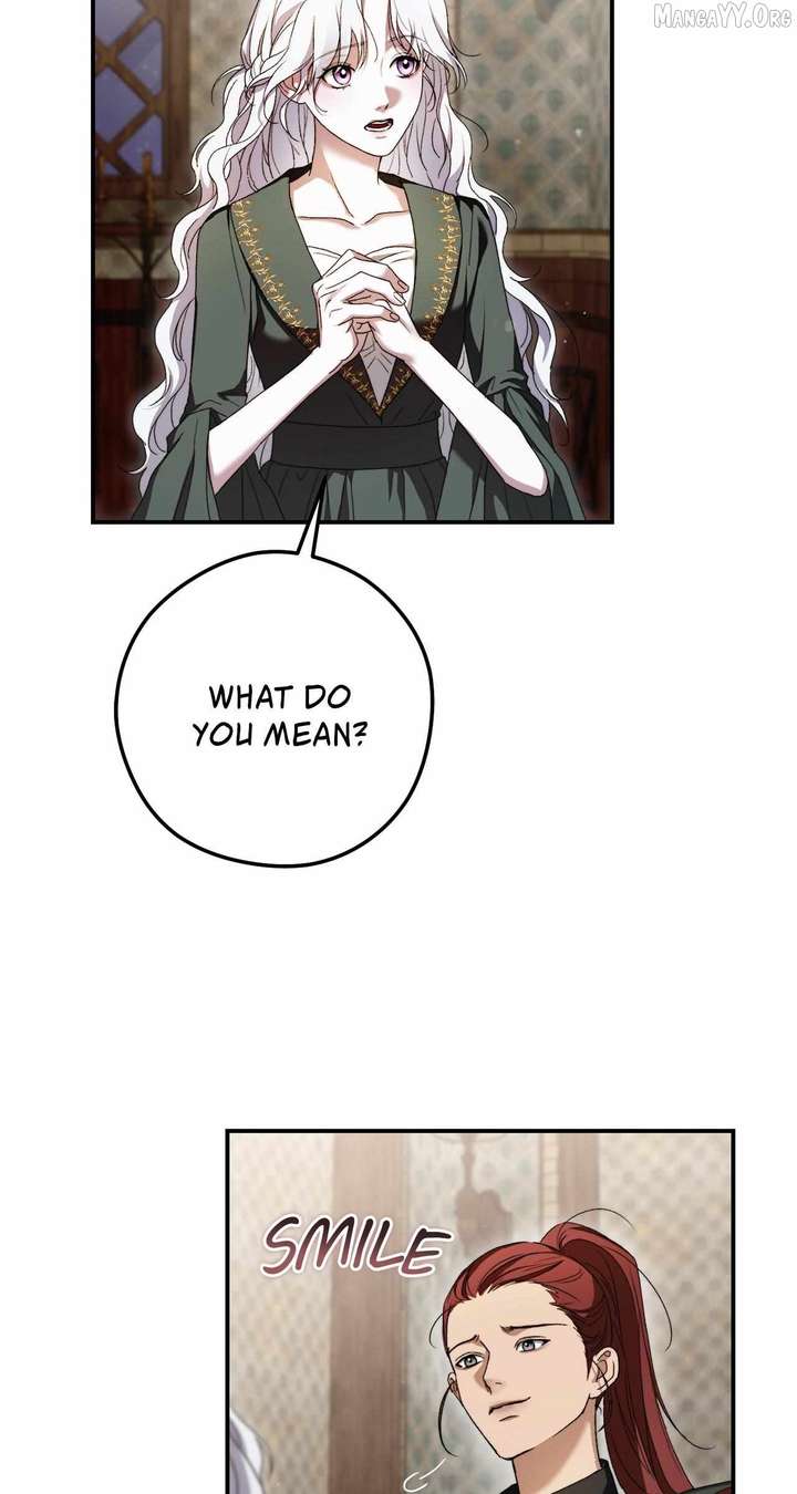 The Duchess Lives Only for This Day Chapter 12 - Page 25