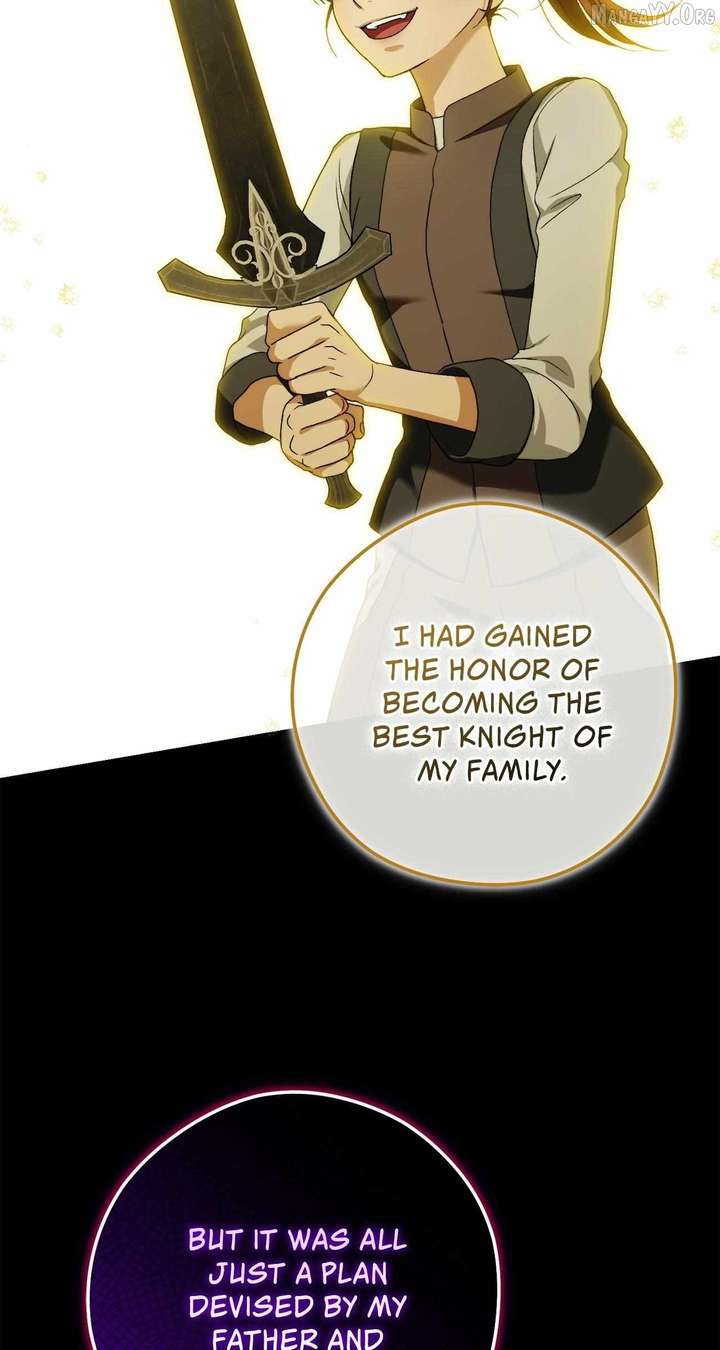 The Duchess Lives Only for This Day Chapter 12 - Page 27