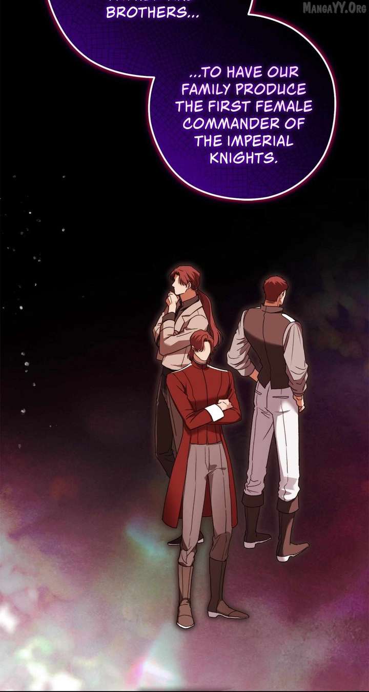 The Duchess Lives Only for This Day Chapter 12 - Page 28