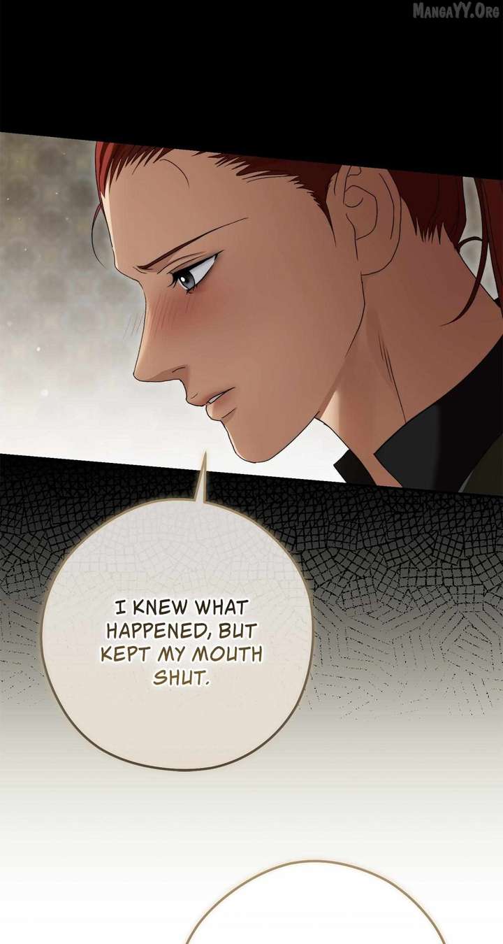 The Duchess Lives Only for This Day Chapter 12 - Page 29