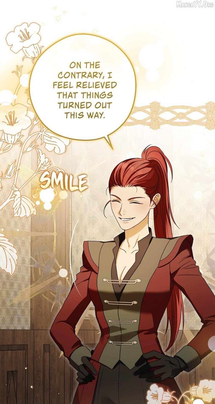 The Duchess Lives Only for This Day Chapter 12 - Page 31