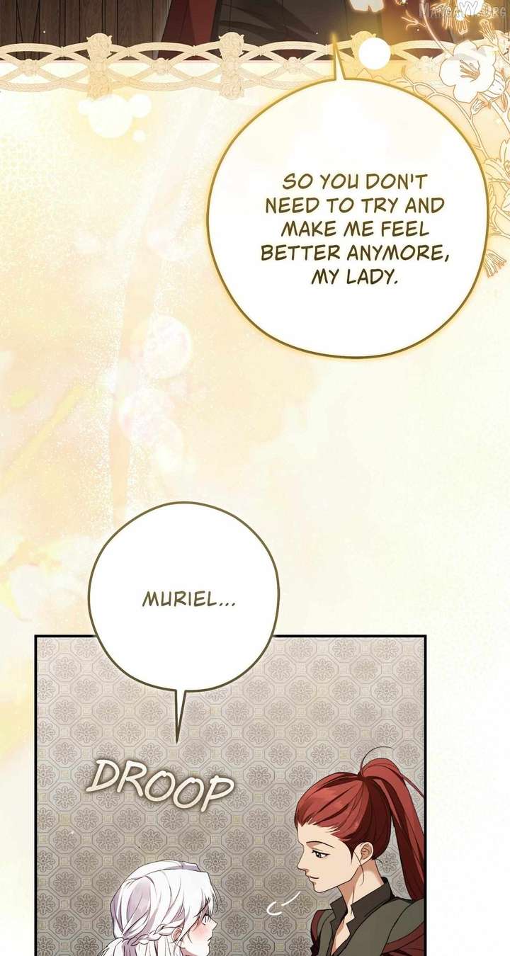 The Duchess Lives Only for This Day Chapter 12 - Page 32