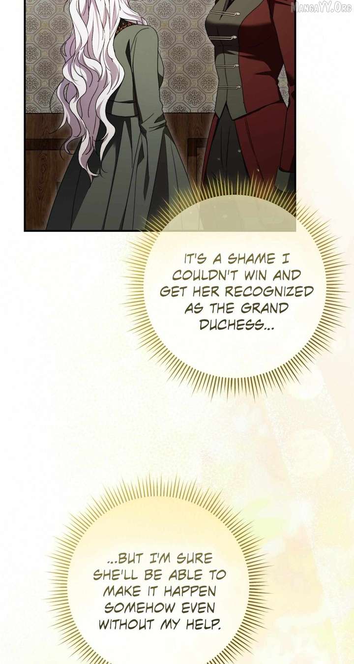 The Duchess Lives Only for This Day Chapter 12 - Page 33