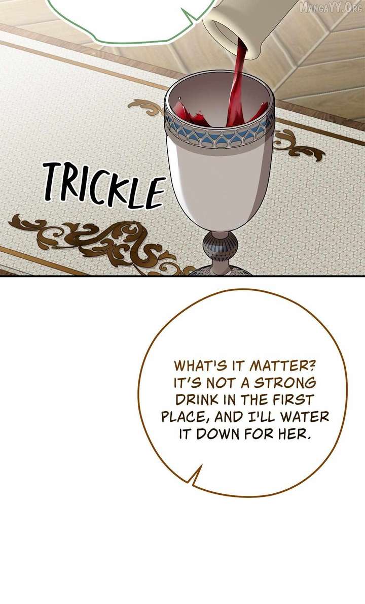 The Duchess Lives Only for This Day Chapter 12 - Page 37