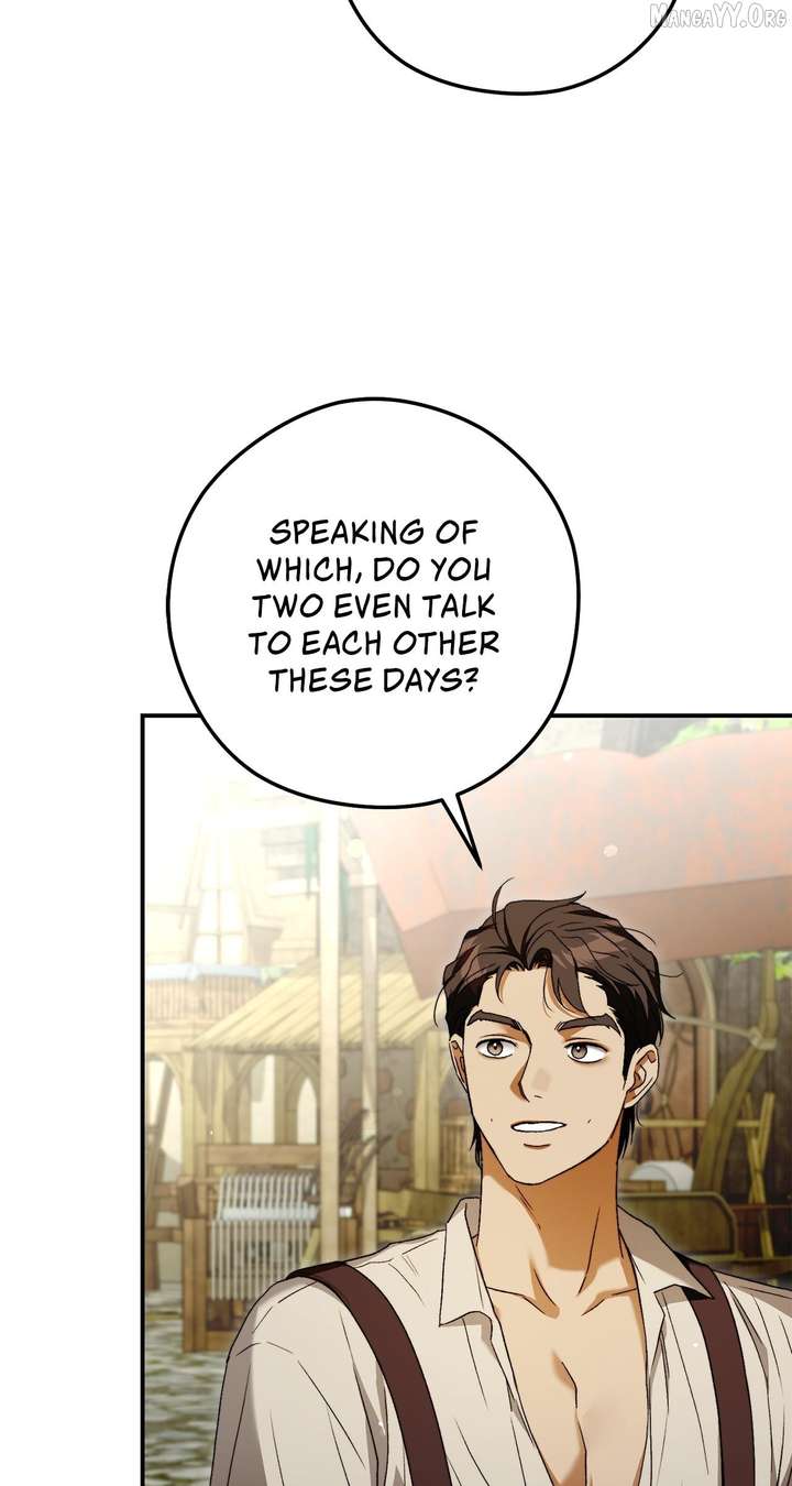 The Duchess Lives Only for This Day Chapter 12 - Page 4