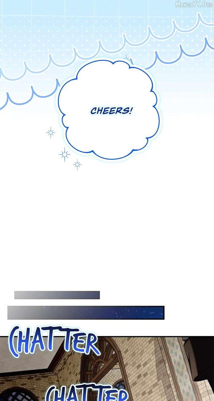 The Duchess Lives Only for This Day Chapter 12 - Page 40