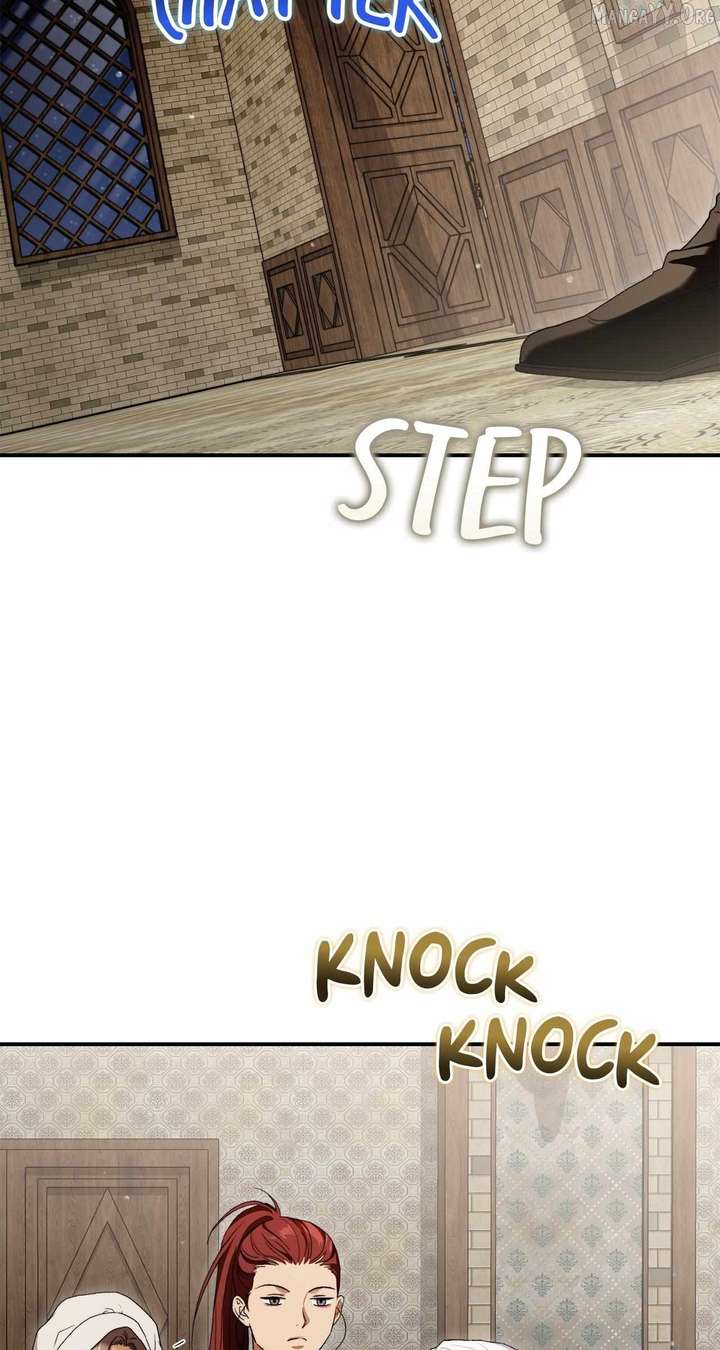 The Duchess Lives Only for This Day Chapter 12 - Page 41