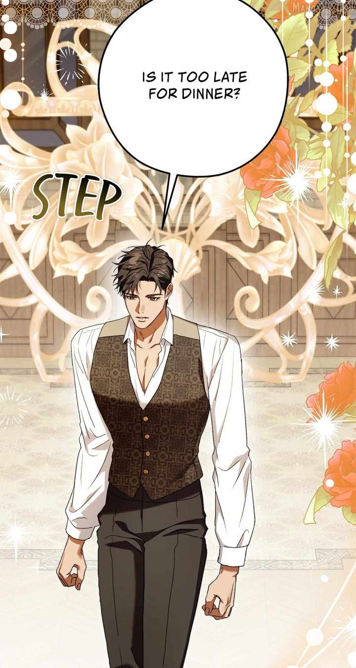 The Duchess Lives Only for This Day Chapter 12 - Page 43