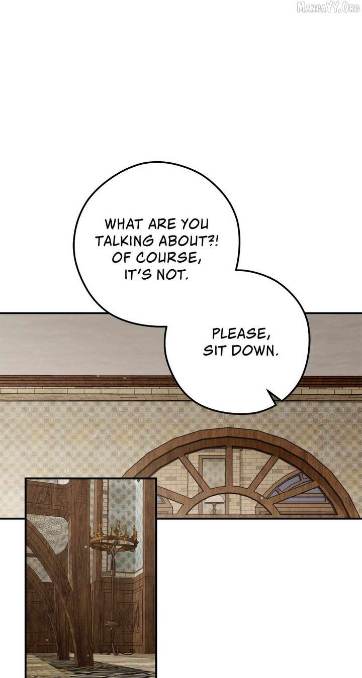 The Duchess Lives Only for This Day Chapter 12 - Page 45