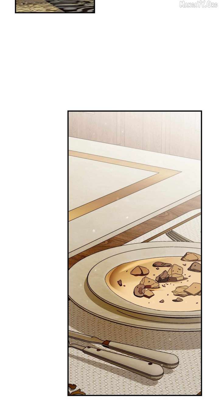 The Duchess Lives Only for This Day Chapter 12 - Page 46