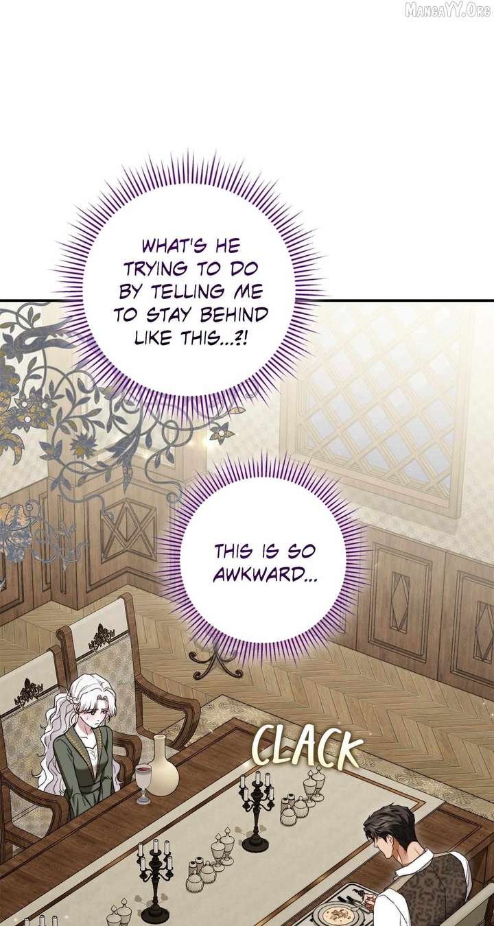 The Duchess Lives Only for This Day Chapter 12 - Page 48