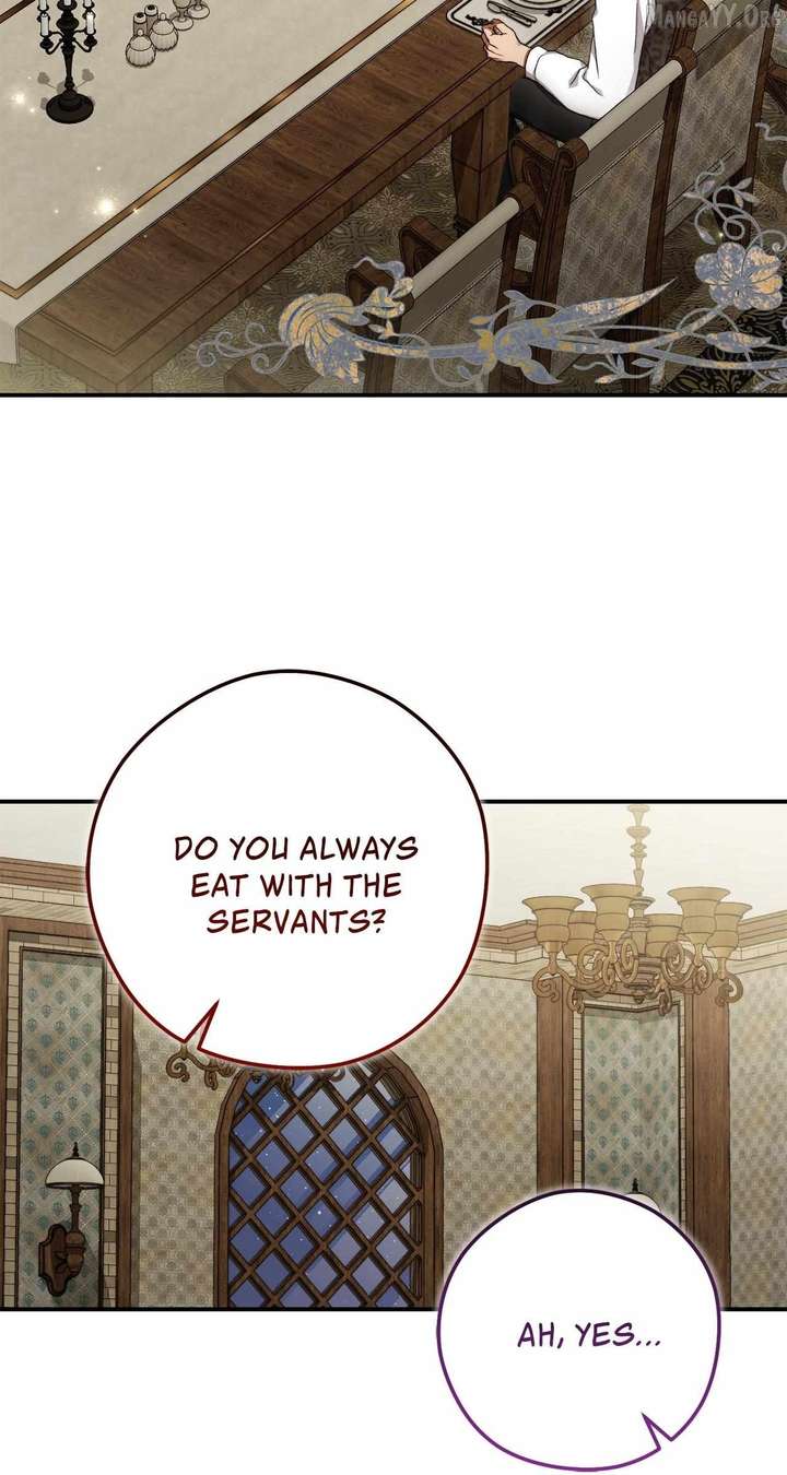 The Duchess Lives Only for This Day Chapter 12 - Page 49