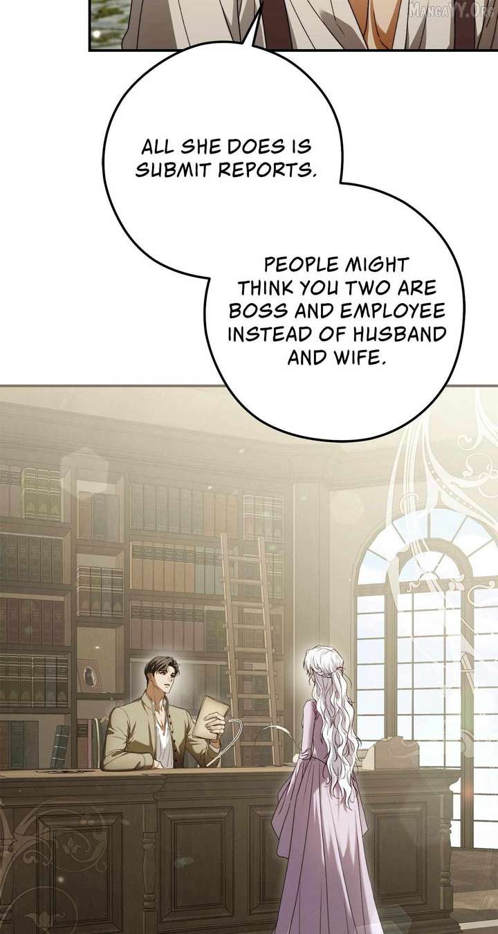 The Duchess Lives Only for This Day Chapter 12 - Page 5