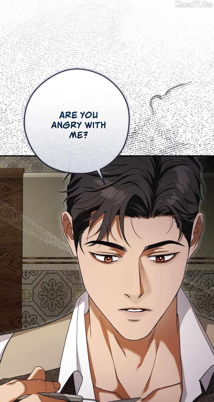 The Duchess Lives Only for This Day Chapter 12 - Page 51