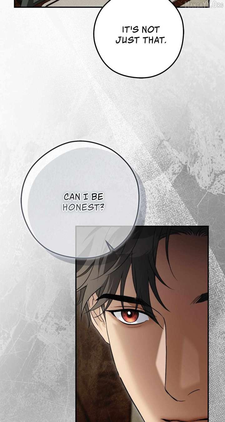 The Duchess Lives Only for This Day Chapter 12 - Page 54