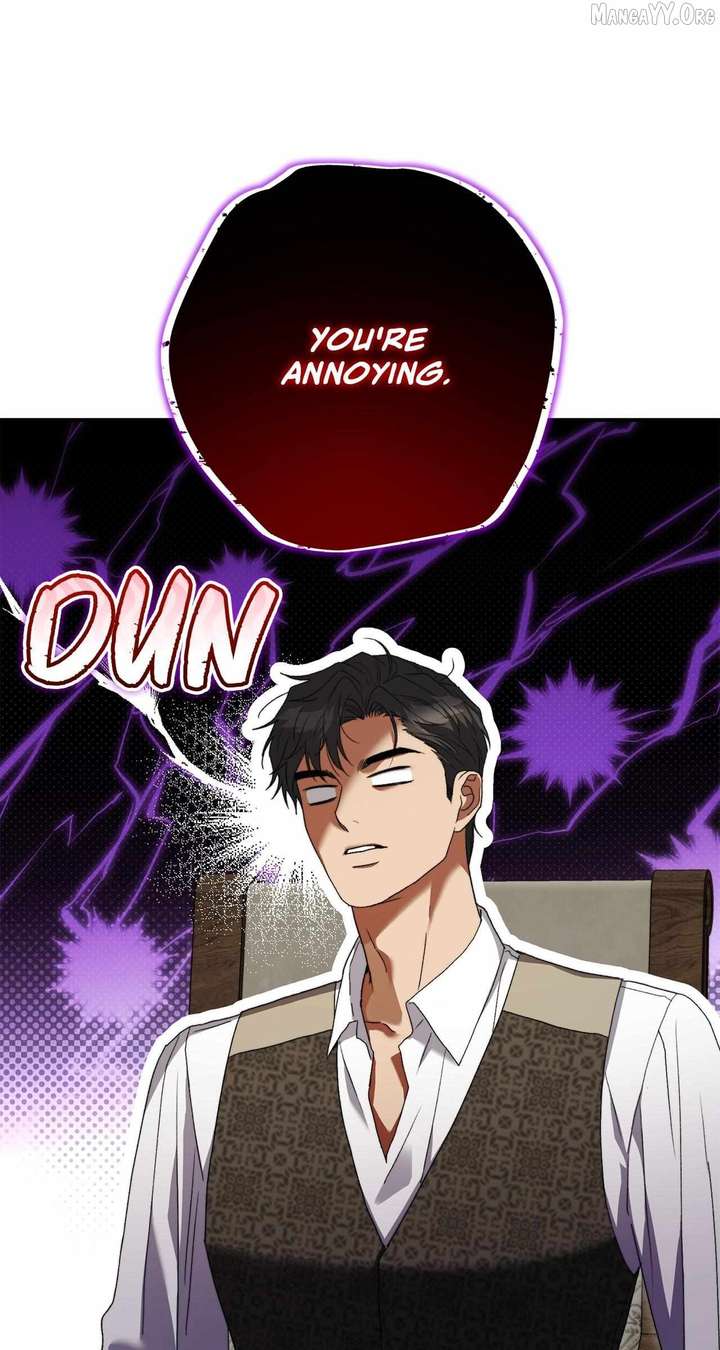 The Duchess Lives Only for This Day Chapter 12 - Page 56